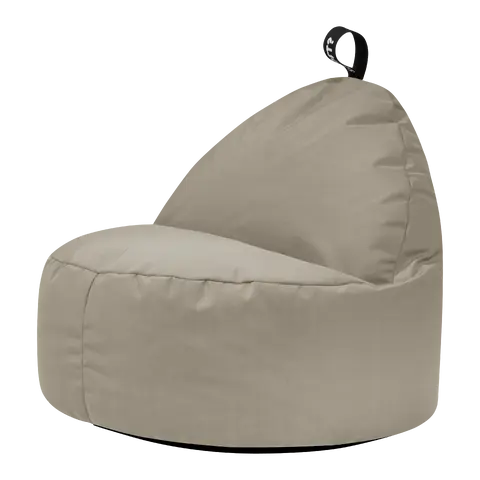 pouf per esterno Glow