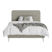 Boxspringbett Massello