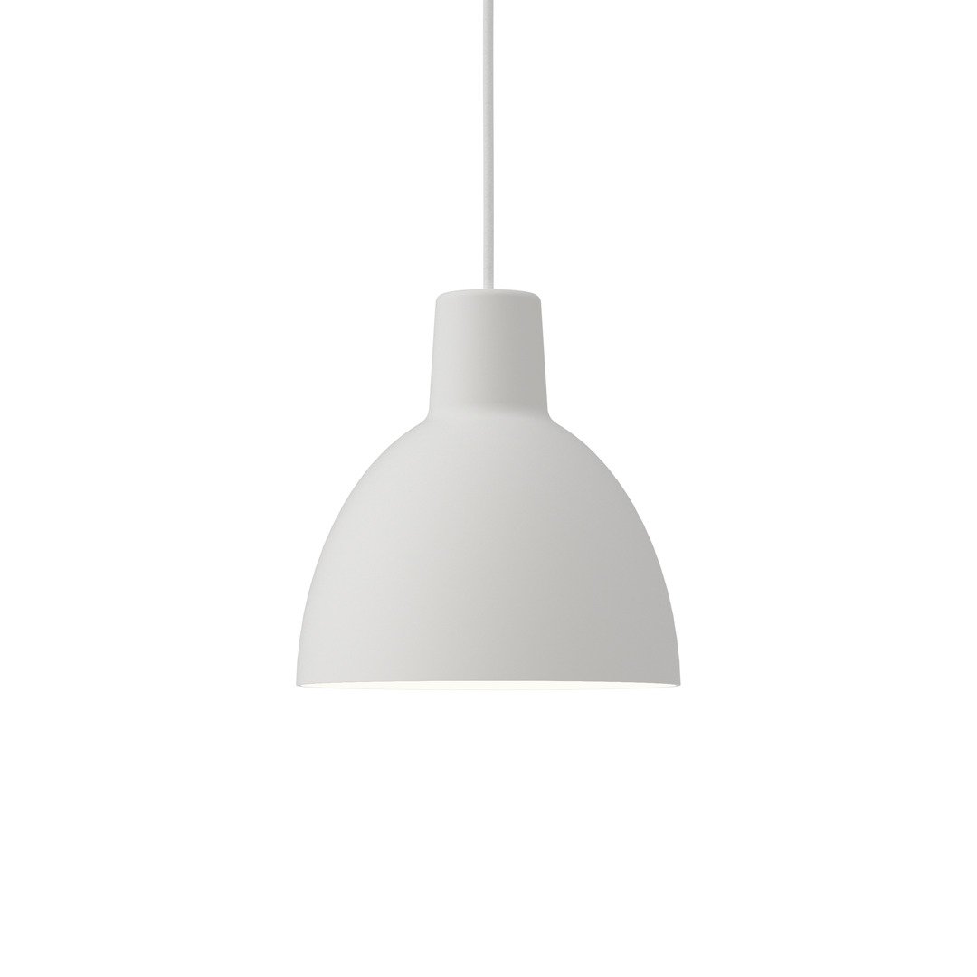 lampada a sospensione Toldbod