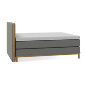 letto Boxspring ODIN