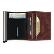 portacarte Slimwallet-Vintage