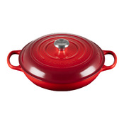 pentola di profitto per buongustai LE CREUSET