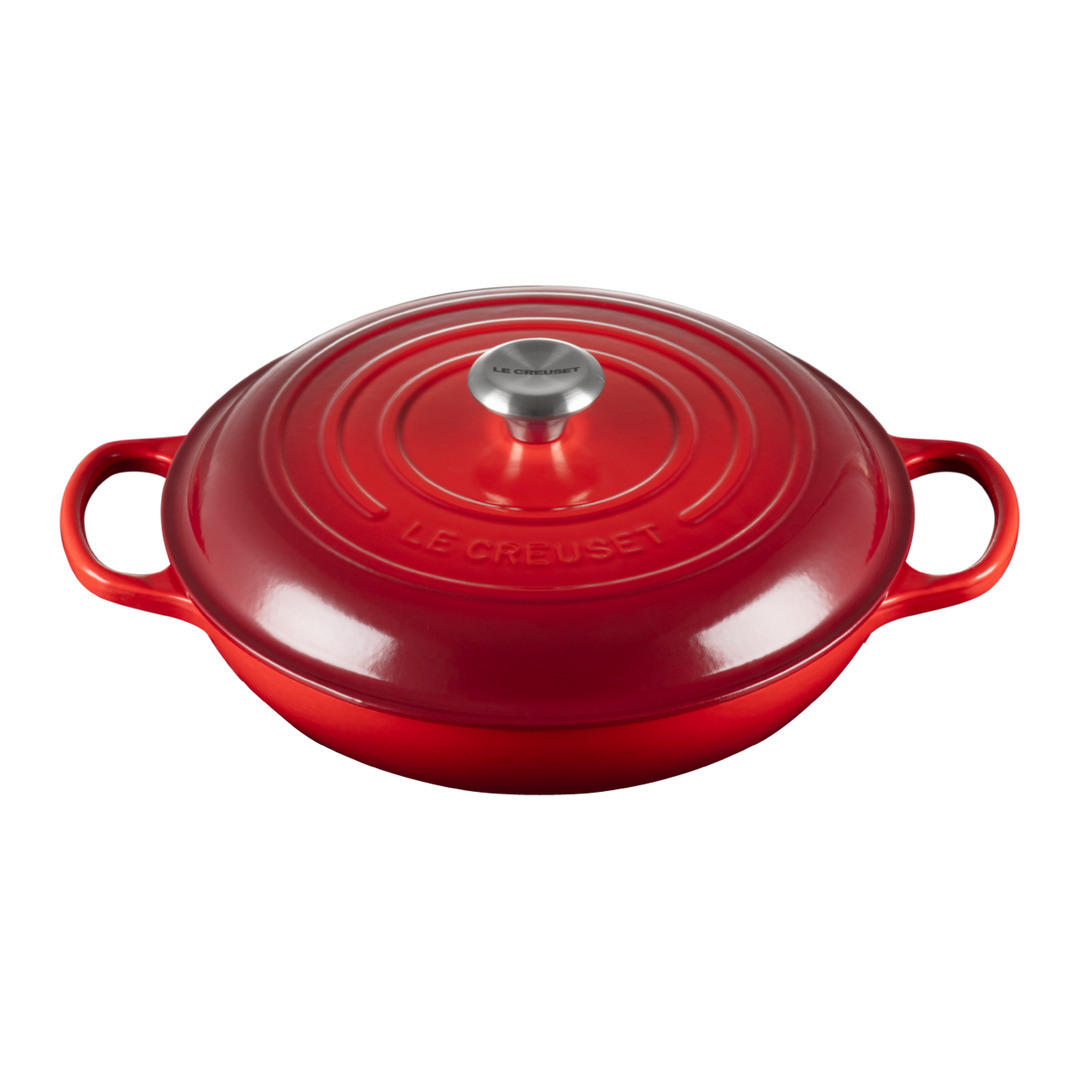 Gourmet-Profitopf Le Creuset