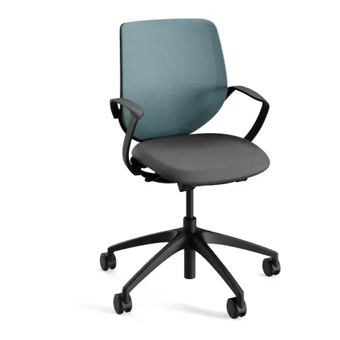 sedia per ufficio GIROFLEX-313