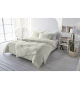 completo da letto Uni Satin