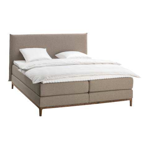lit boxspring FLIMS