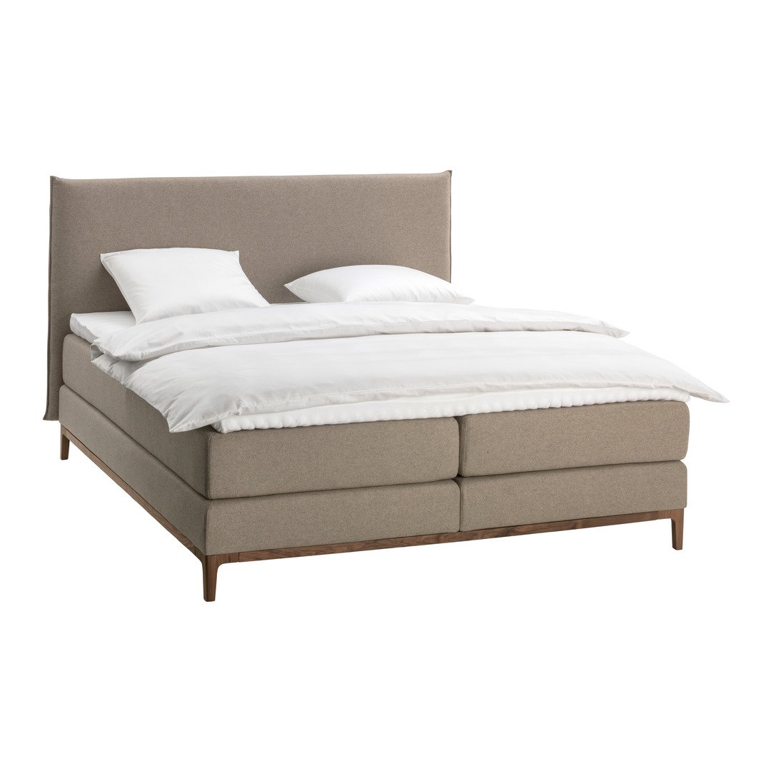 lit boxspring FLIMS