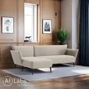 Ecksofa Dinhard