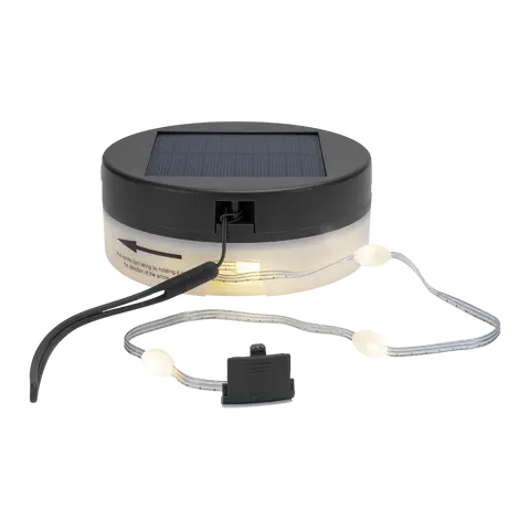 ghirlanda luminosa Solar Light