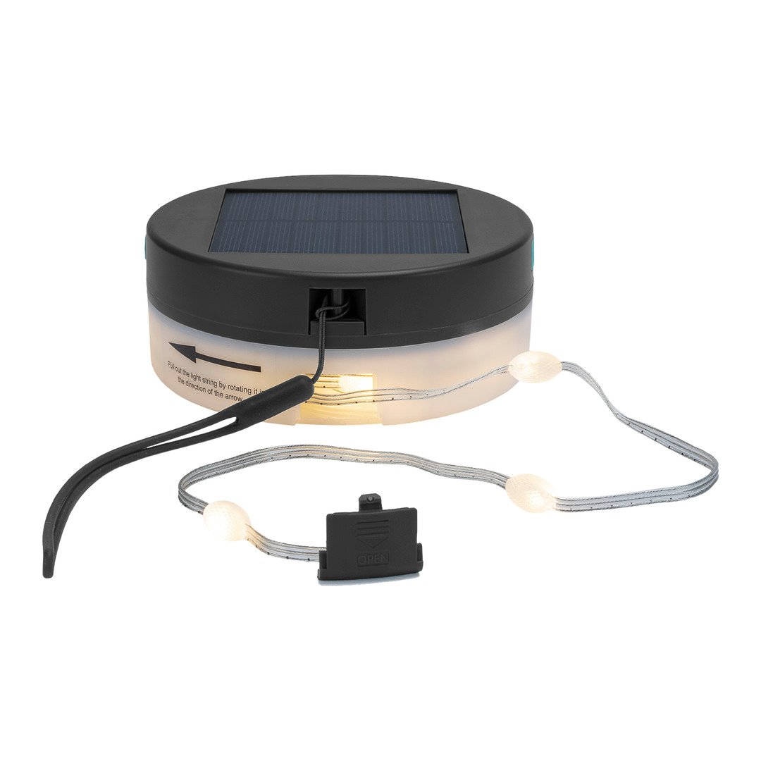 guirlande lumineuse SOLAR LIGHT