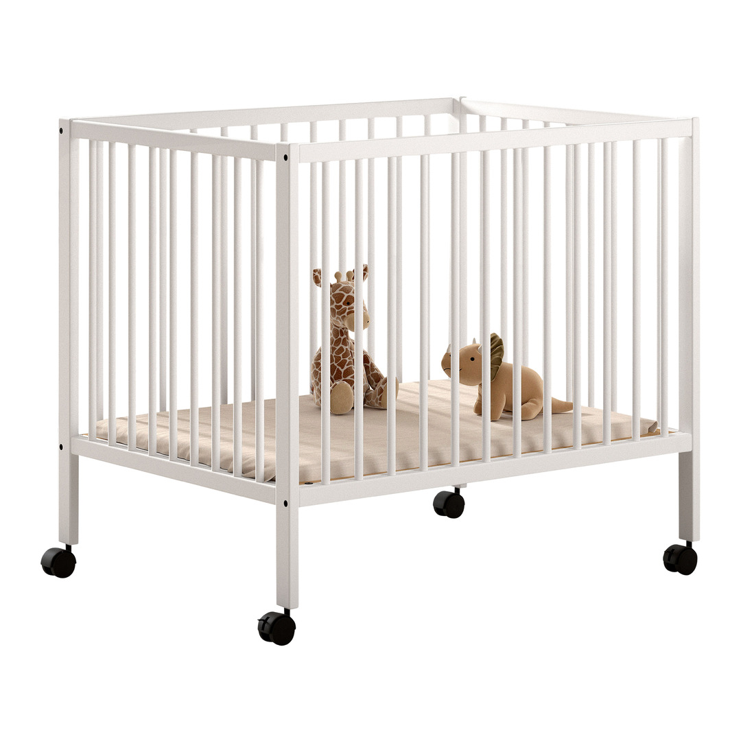 parc pour bébé Dino