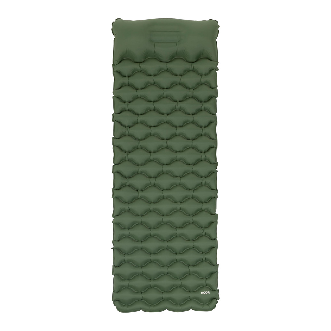 matelas gonflable Doormi