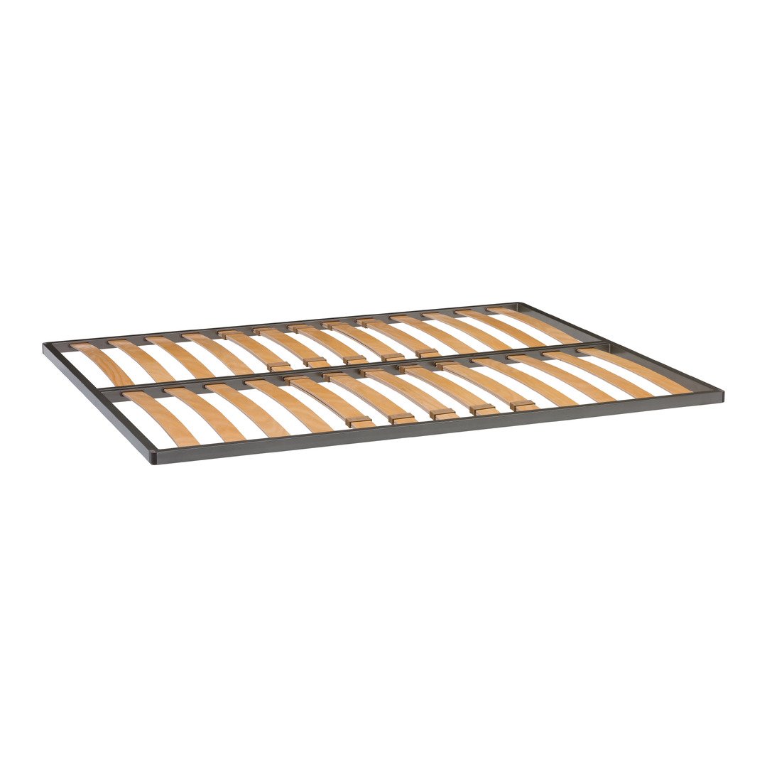 Einlegerahmen Aluminium Bed