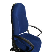 chaise de bureau Wellpoint-10P