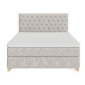 Boxspringbett Elander