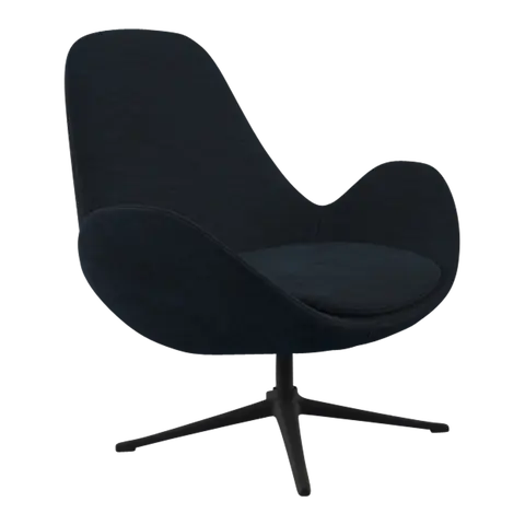 Sessel Ghost Low