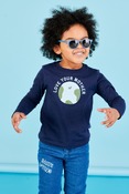 lunettes de soleil Eco Keyhole