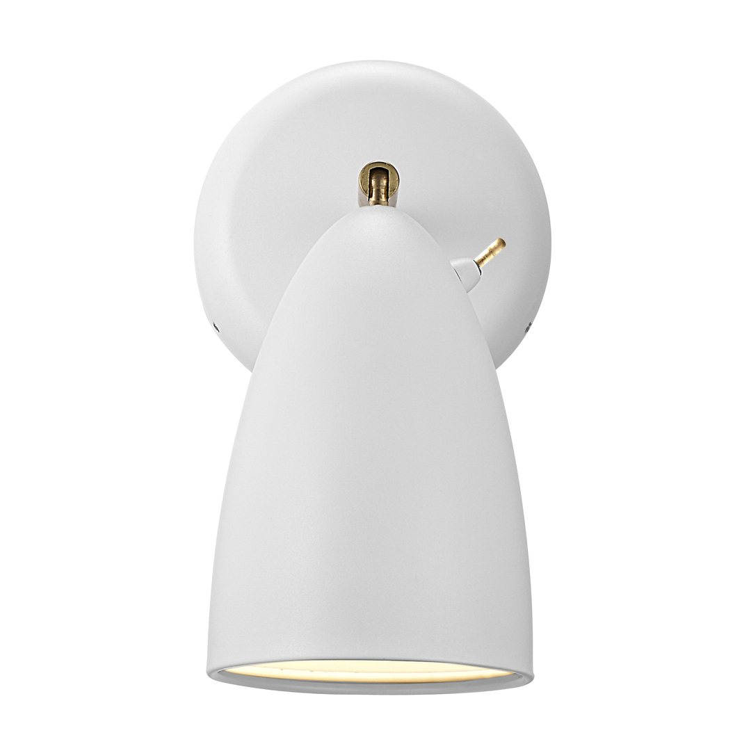 lampada da parete Nexus