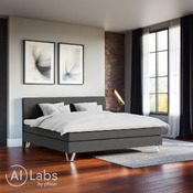 Boxspringbett Diplomat-Cont.