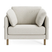 fauteuil I-CIELO