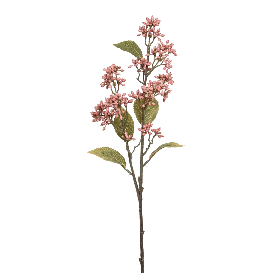 guirlande de décoration Viburnum