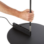 lampadaire STICK