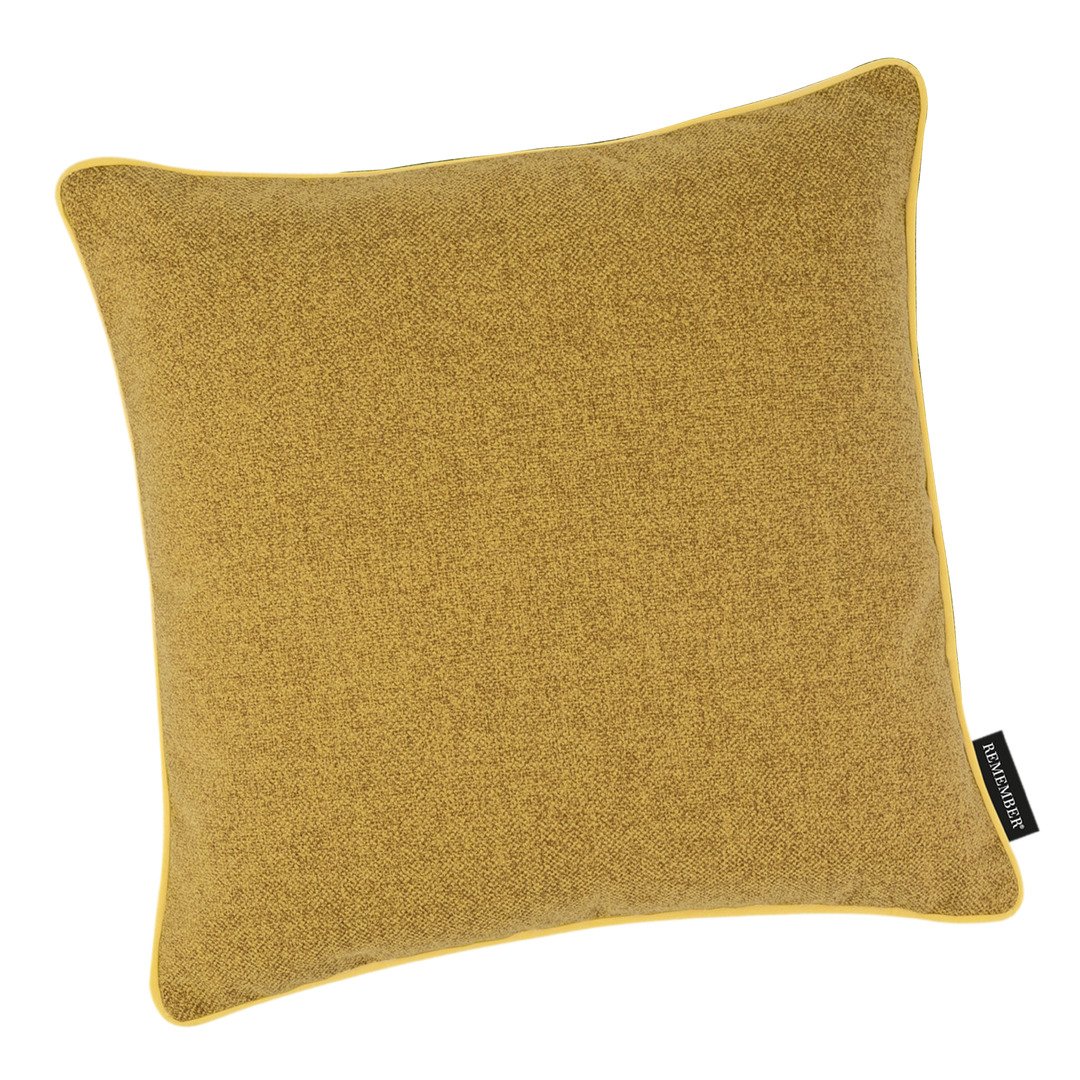 coussin Remember-Living