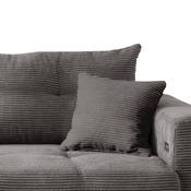 Ecksofa Restato