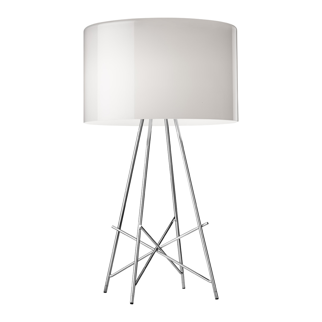 Tischleuchte Ray