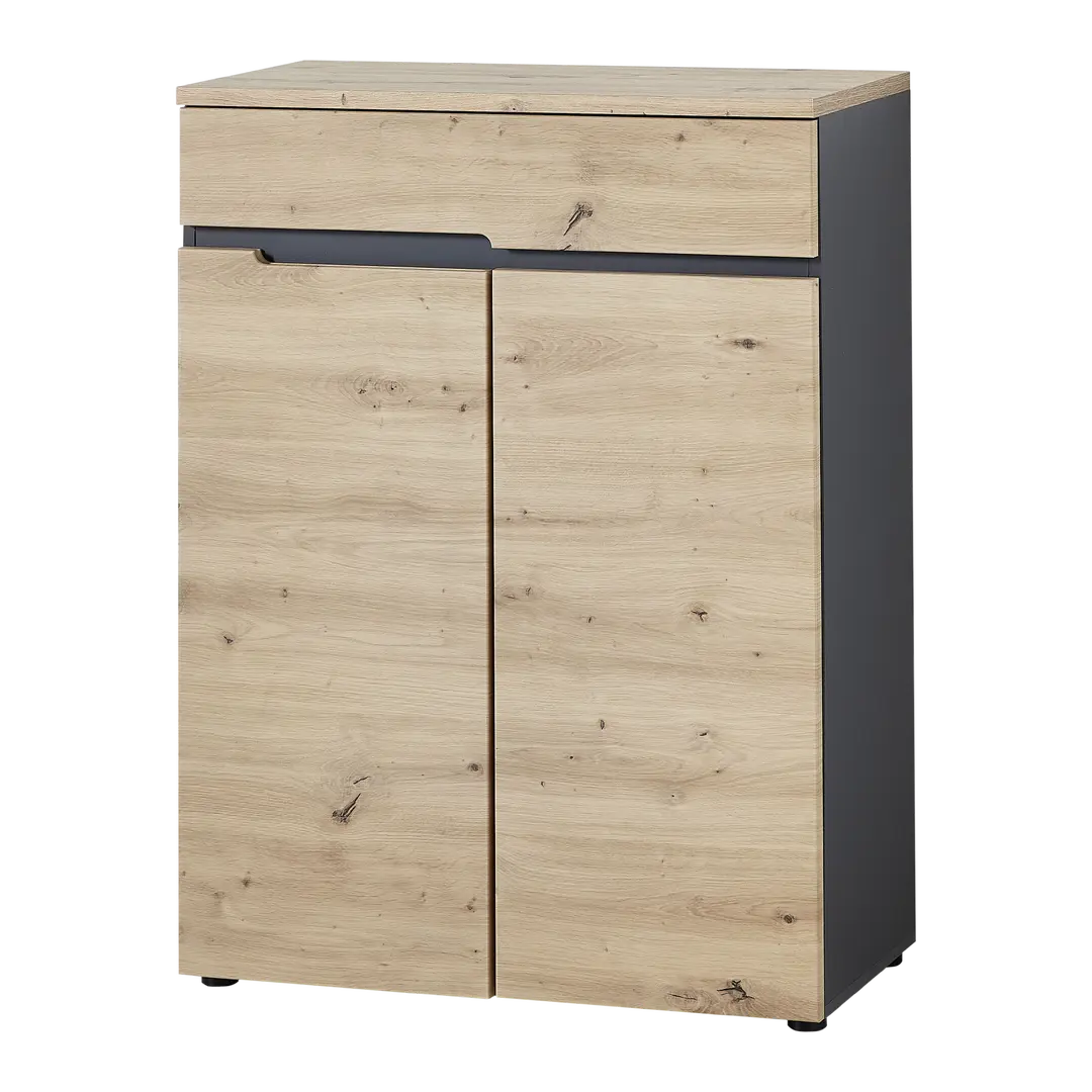 armadietto portascarpe Memphis