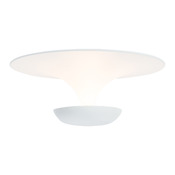Wand- & Deckenleuchte Funnel