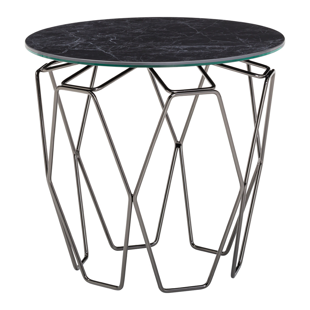 table d’appoint Hive/ Lamp