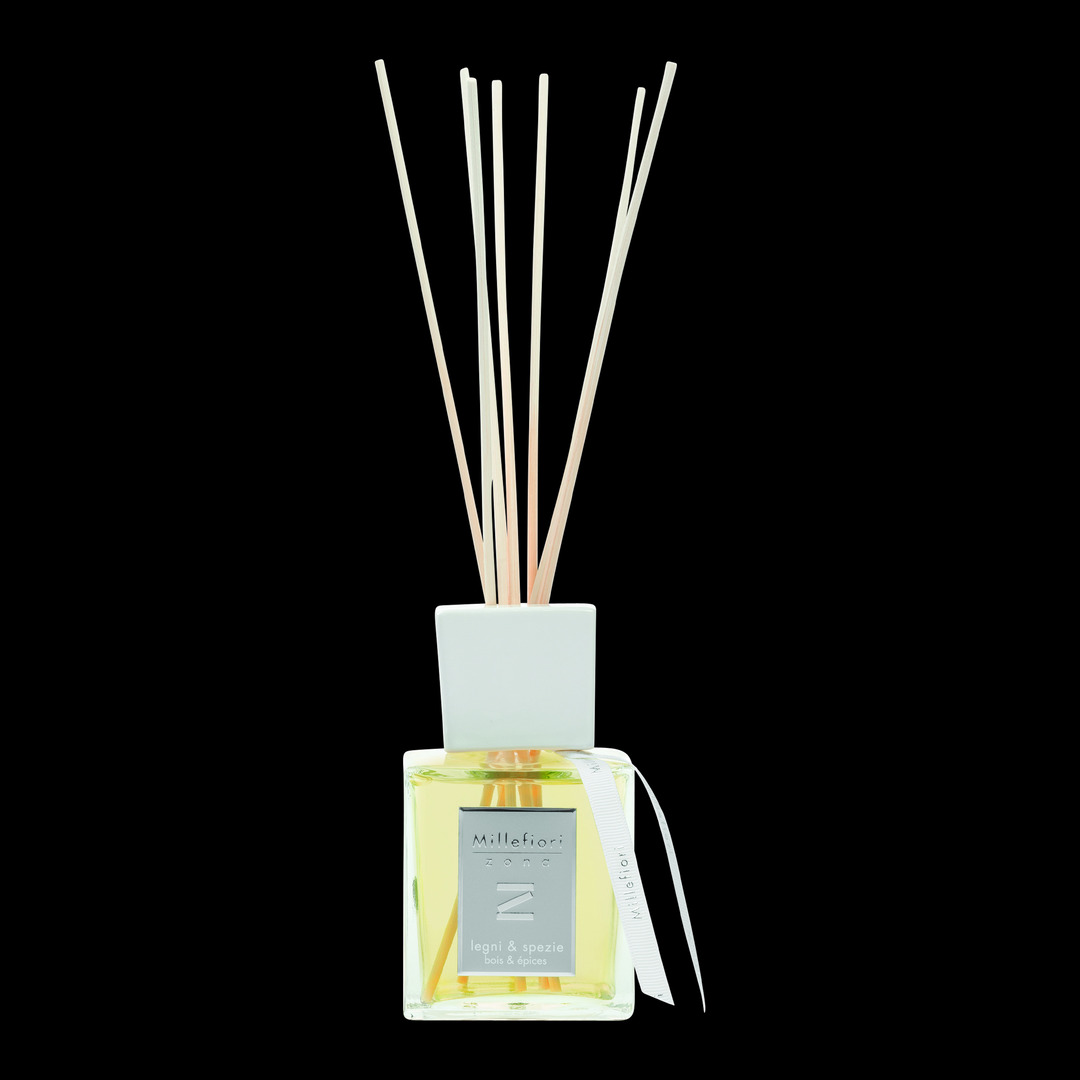 diffuseur New Zona