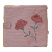 jouet Activity Booklet