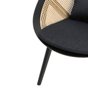 fauteuil ASIA