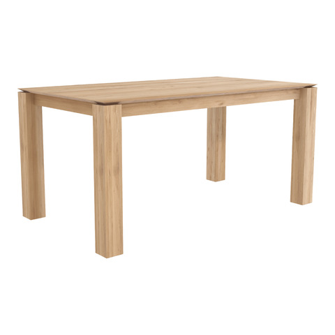 table de salle à manger SLICE