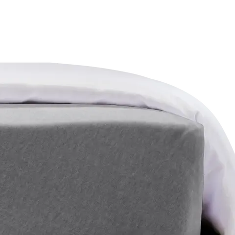 lenzuolo teso Flausch-Jersey