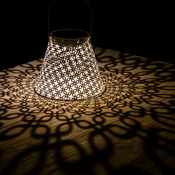 Solarleuchte Solar Light