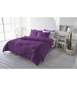 completo da letto Uni Satin