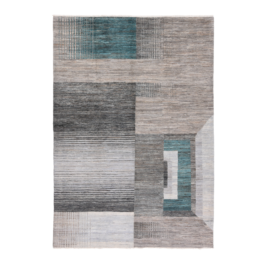 tapis d’Orient modernes Afghan Arian