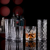 verre à whisky Diamond