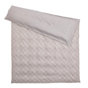 housse de duvet CORNFLOWER GRADIANT