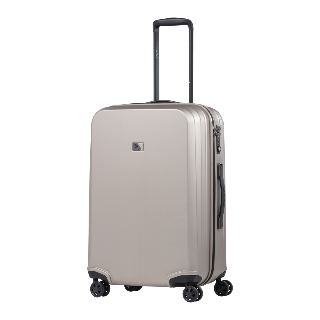 valigia trolley Genius