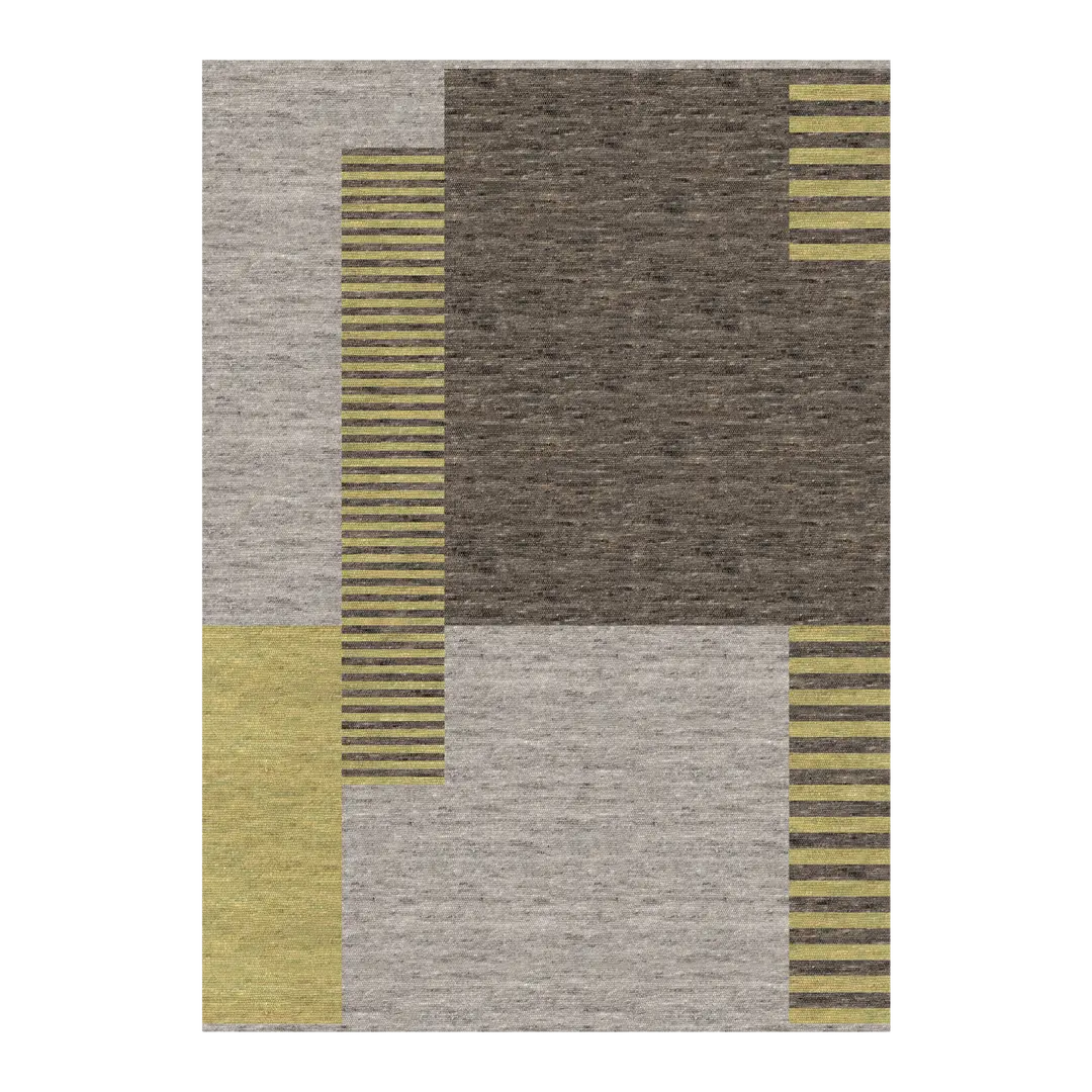 Tuft-/Webteppich Salsa Design