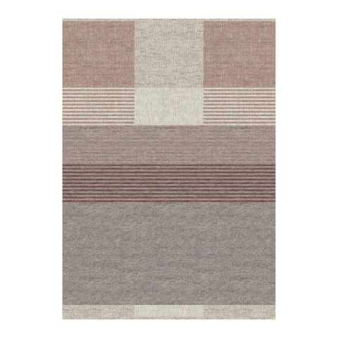 Wollteppich Beat Design