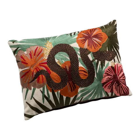 coussin décoratif MARTINIQUE