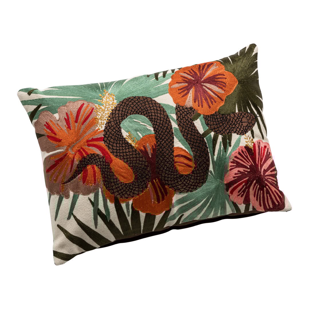 coussin décoratif MARTINIQUE