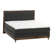 letto Boxspring ISLAND-SPRING ELE.