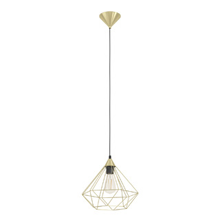 lampada a sospensione Tarbes