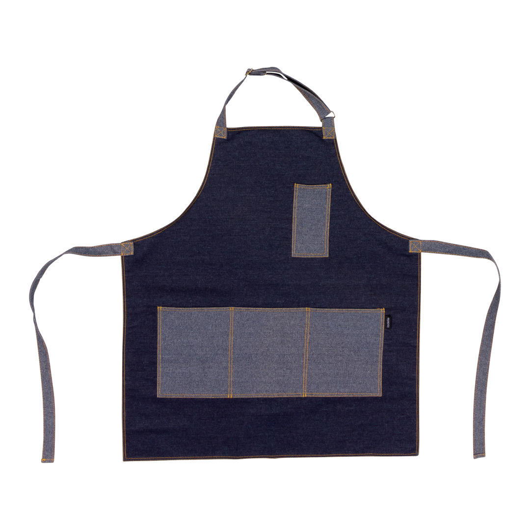 tablier DENIM